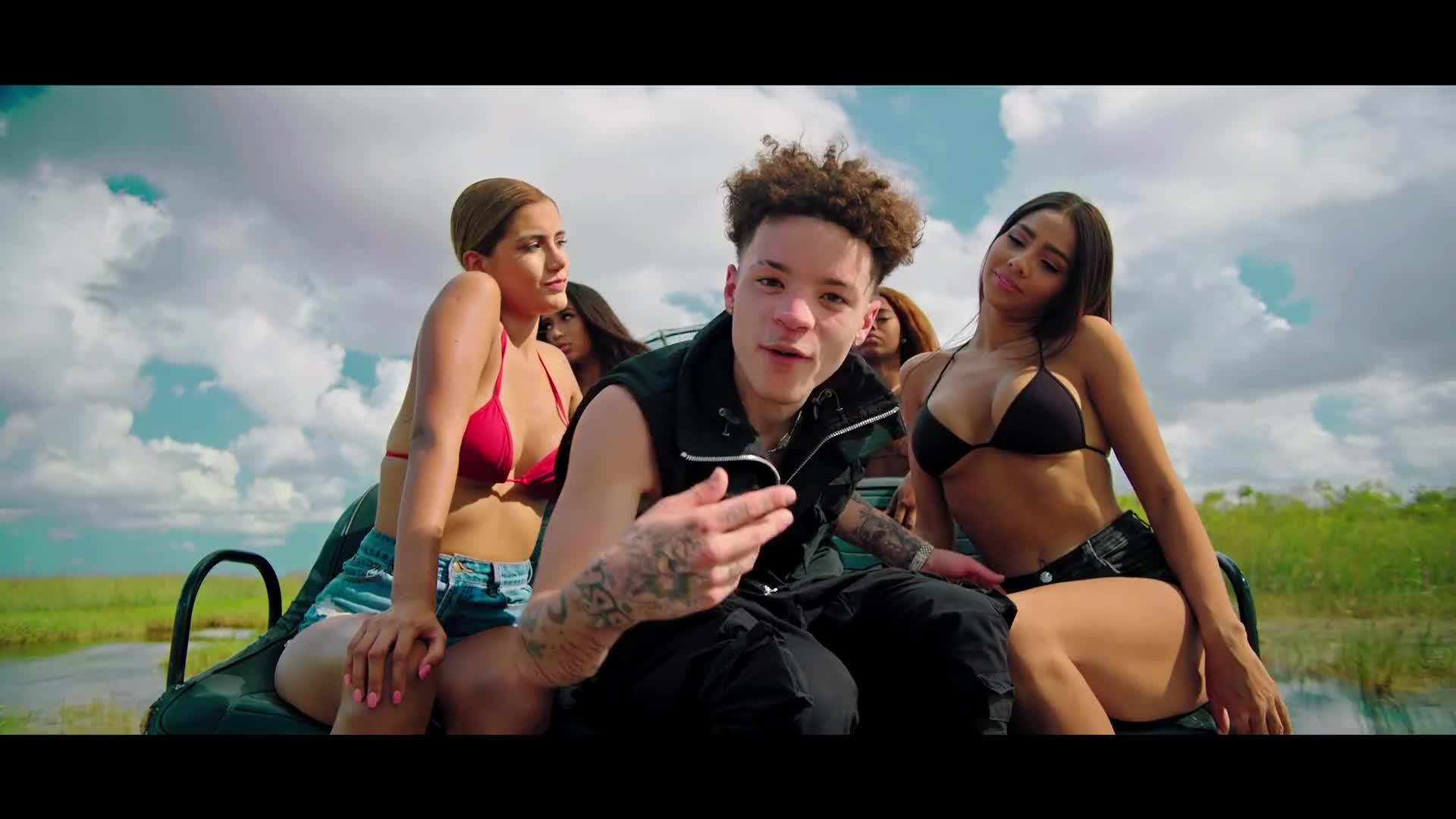 Lil Mosey - Live This Wild